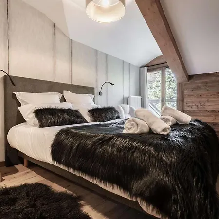 Luxury Penthouse Ski-in Andout Panoramic View *