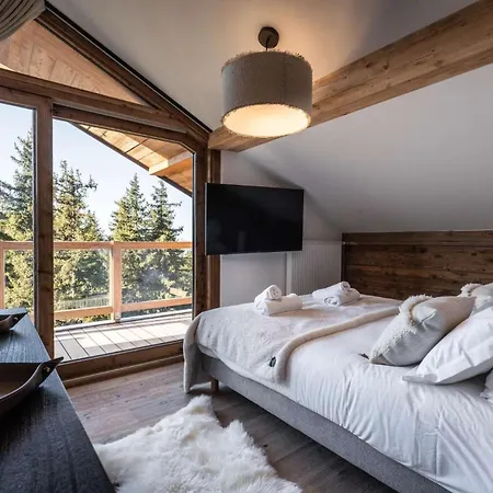 Lägenhet Luxury Penthouse Ski-in Andout Panoramic View *