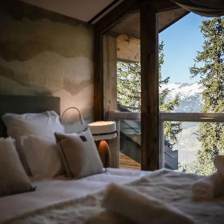 Lägenhet Luxury Penthouse Ski-in Andout Panoramic View *